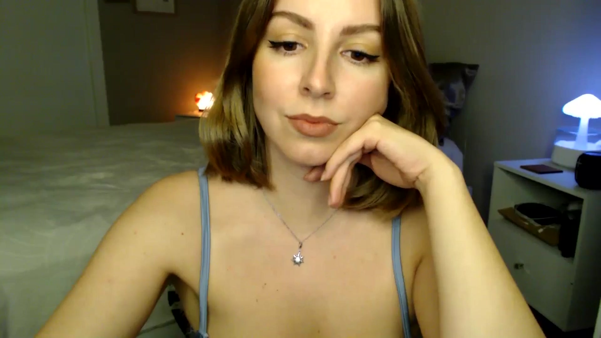 Gallery image thumbnail from MyaDelaney's myfreecams stream on, 01/31/2025, 05:04 image 20 of 20