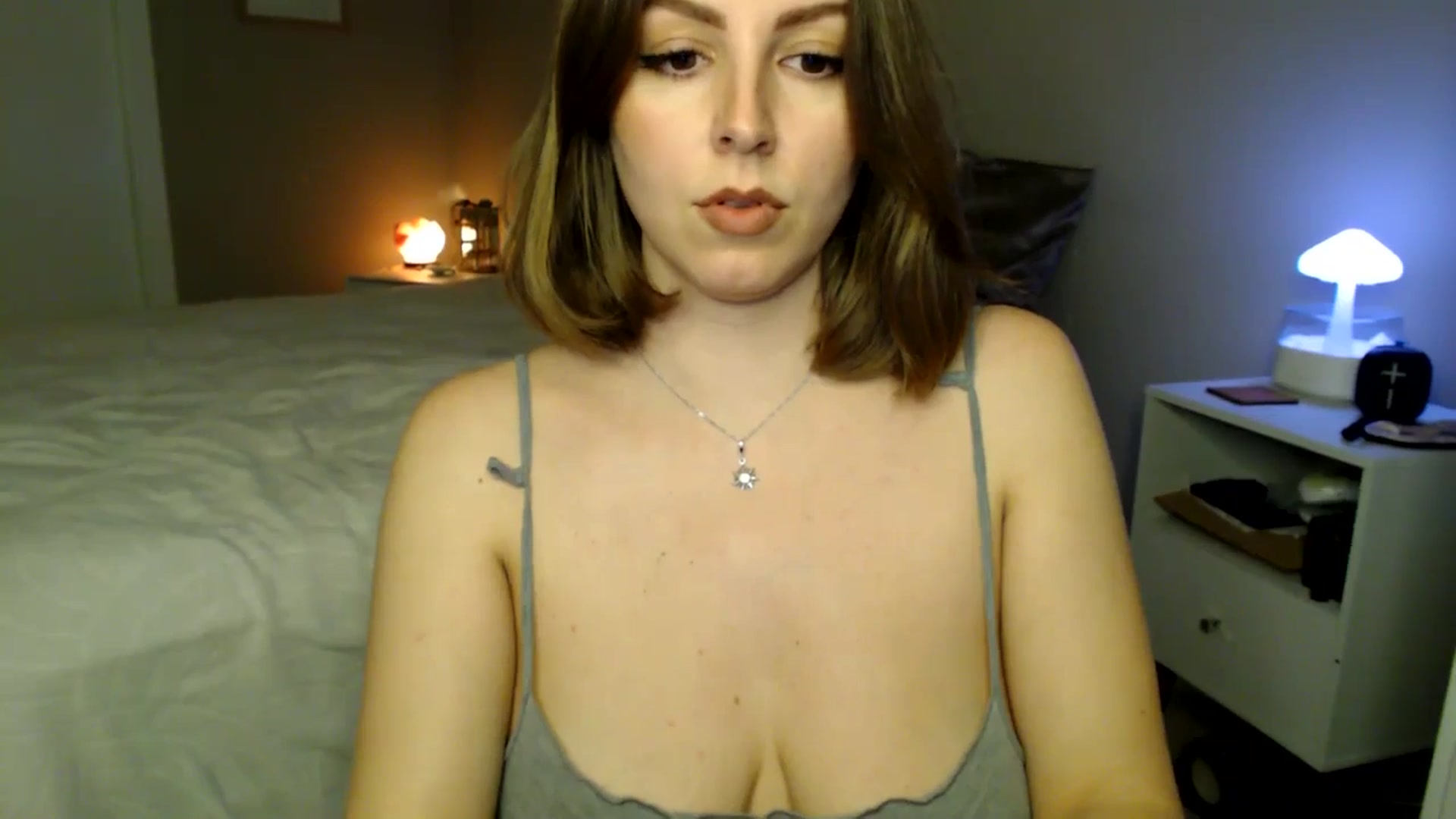 Gallery image thumbnail from MyaDelaney's myfreecams stream on, 02/03/2025, 04:06 image 14 of 20