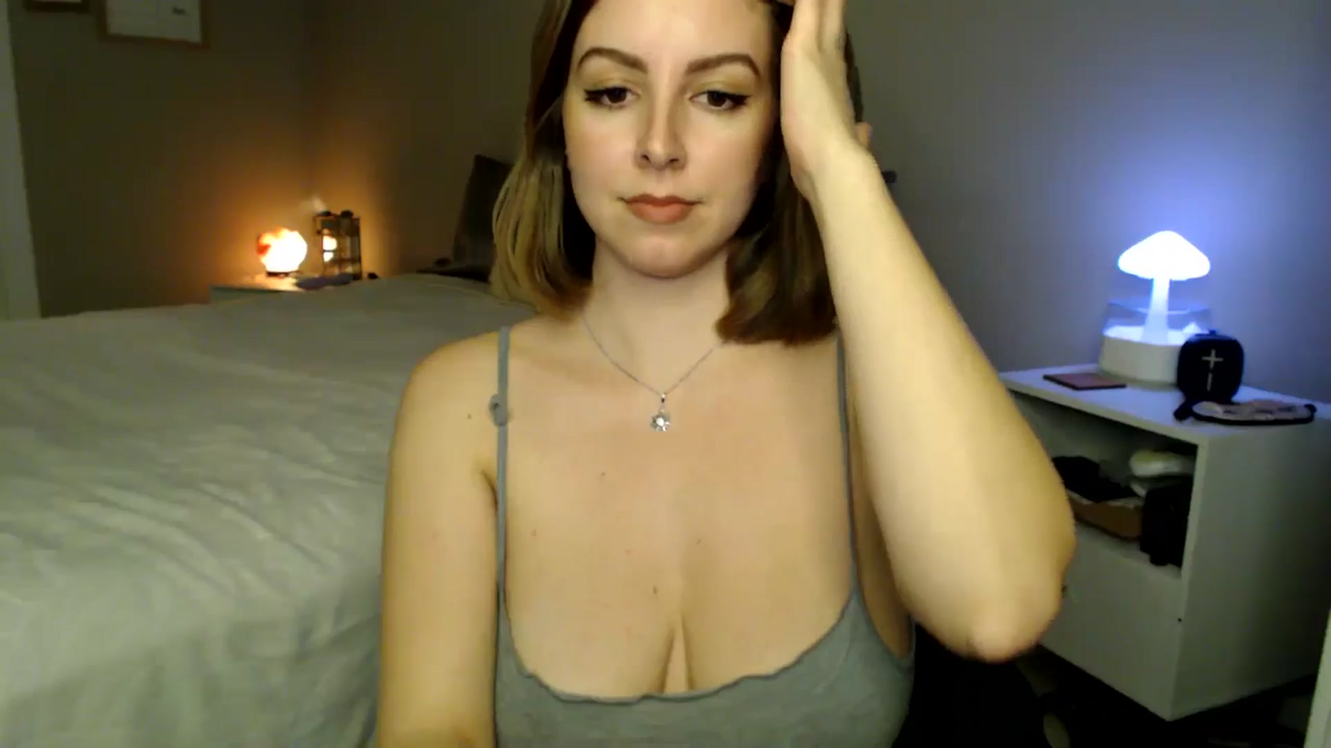 Gallery image thumbnail from MyaDelaney's myfreecams stream on, 02/03/2025, 05:34 image 6 of 20