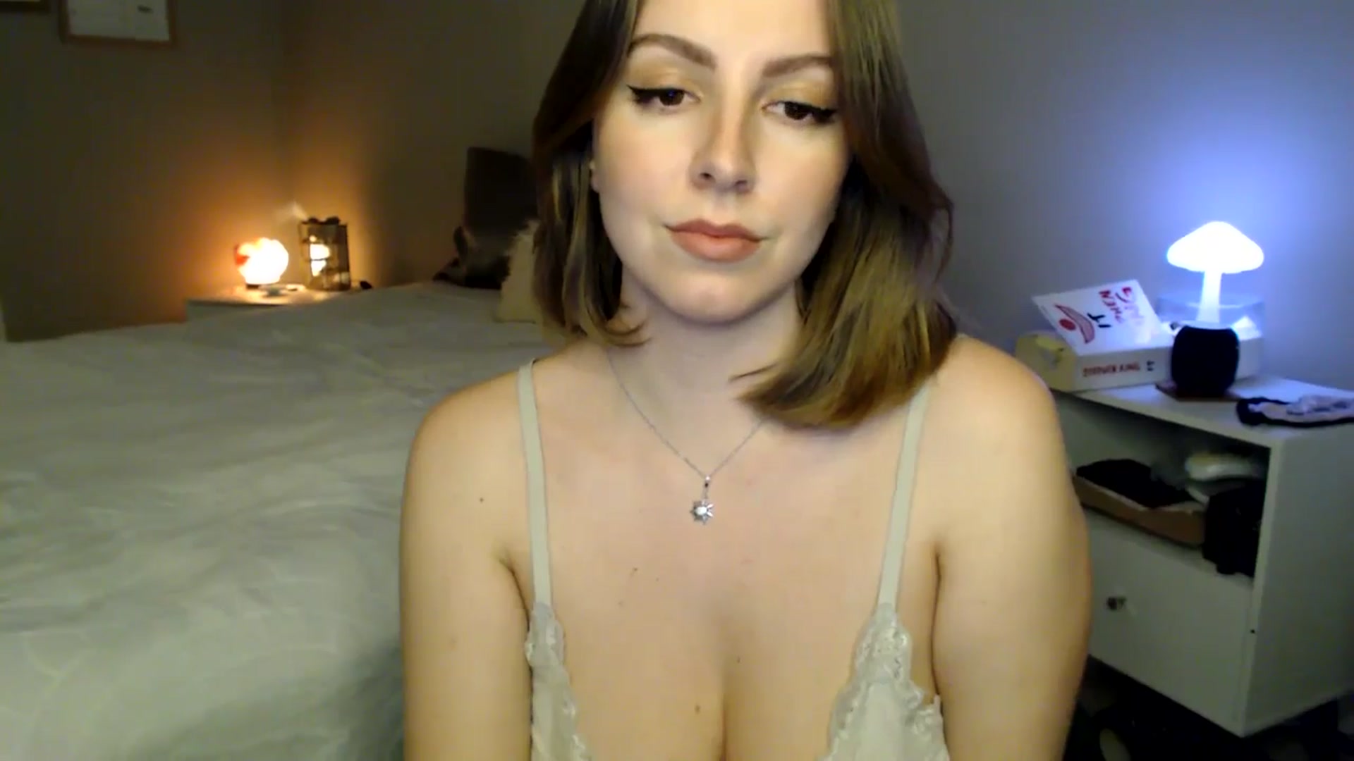 Gallery image thumbnail from MyaDelaney's myfreecams stream on, 02/06/2025, 06:02 image 14 of 20