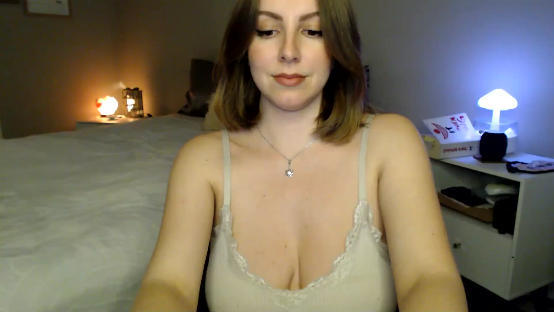 Gallery image thumbnail from MyaDelaney's myfreecams stream on, 02/06/2025, 06:02 image 1 of 20