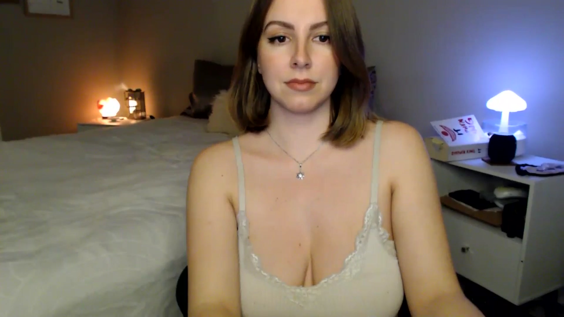 Gallery image thumbnail from MyaDelaney's myfreecams stream on, 02/06/2025, 06:02 image 3 of 20