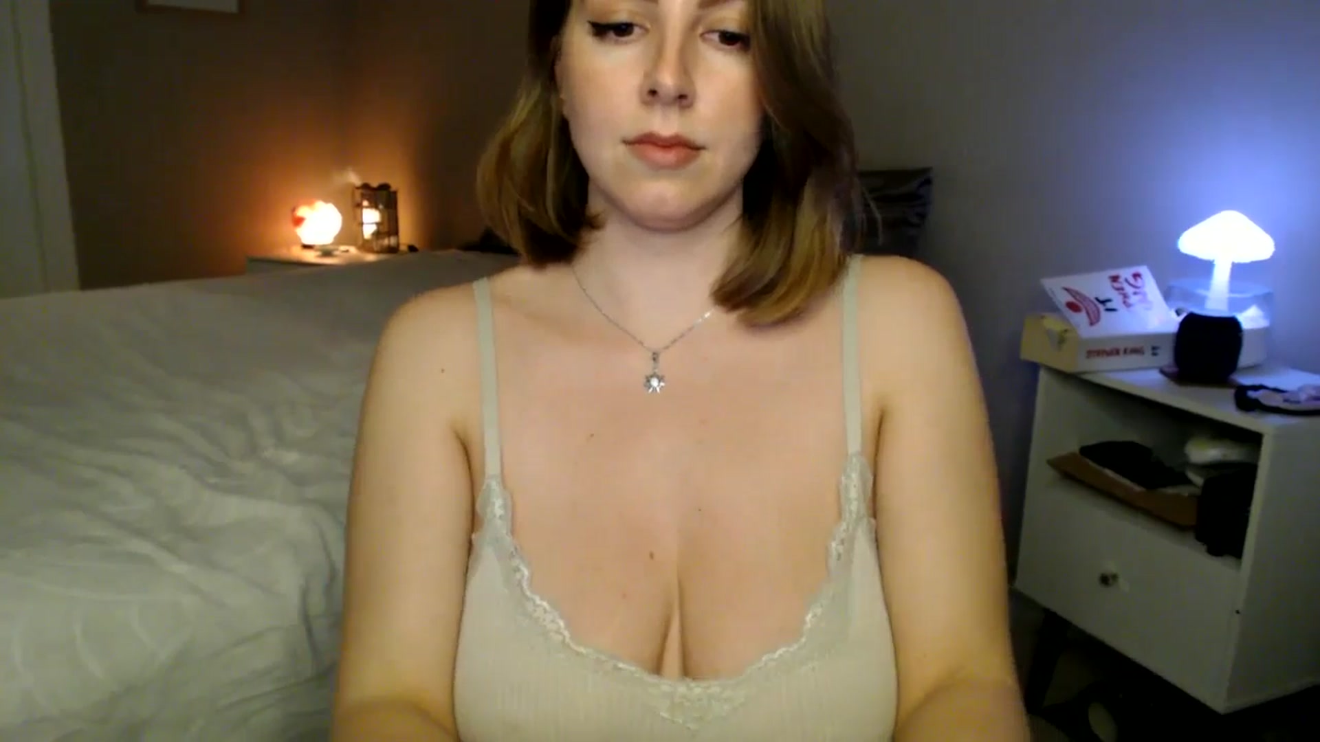 Gallery image thumbnail from MyaDelaney's myfreecams stream on, 02/06/2025, 07:17 image 16 of 20