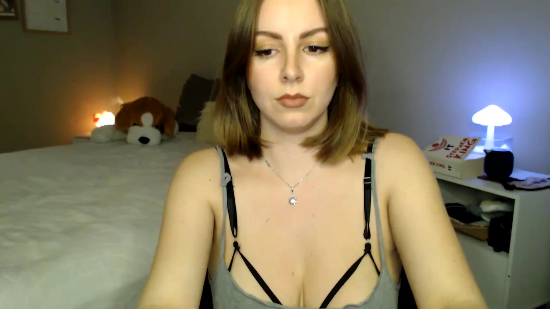 Gallery image thumbnail from MyaDelaney's myfreecams stream on, 02/07/2025, 02:33 image 5 of 20