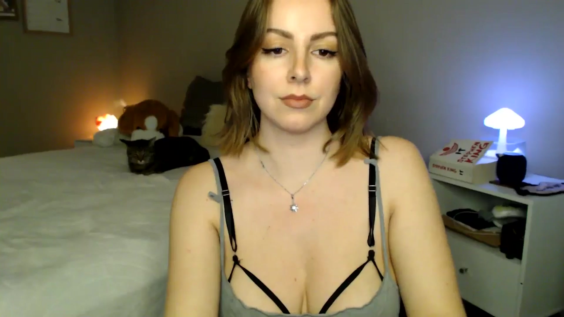 Gallery image thumbnail from MyaDelaney's myfreecams stream on, 02/07/2025, 02:33 image 20 of 20
