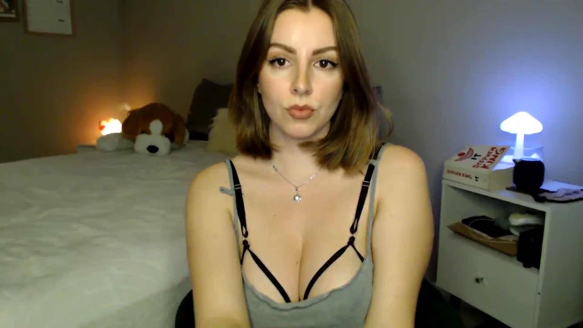Gallery image thumbnail from MyaDelaney's myfreecams stream on, 02/07/2025, 02:33 image 8 of 20