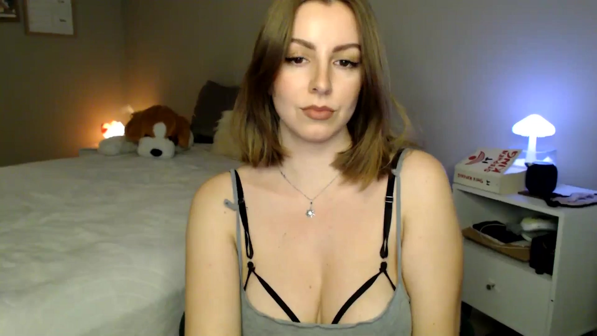 Gallery image thumbnail from MyaDelaney's myfreecams stream on, 02/07/2025, 02:33 image 2 of 20