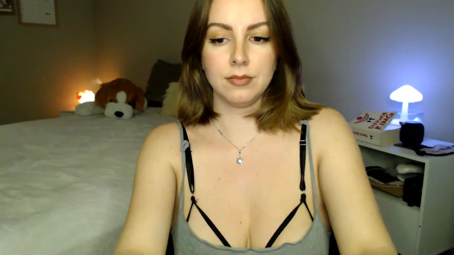 Gallery image thumbnail from MyaDelaney's myfreecams stream on, 02/07/2025, 02:33 image 10 of 20