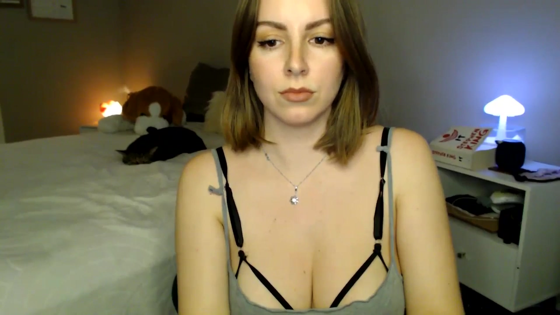 Gallery image thumbnail from MyaDelaney's myfreecams stream on, 02/07/2025, 03:28 image 13 of 20