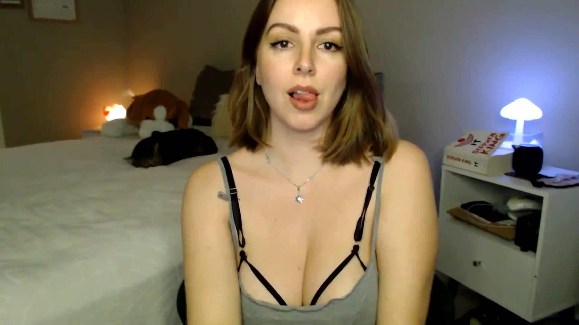 Gallery image thumbnail from MyaDelaney's myfreecams stream on, 02/07/2025, 03:28 image 5 of 20