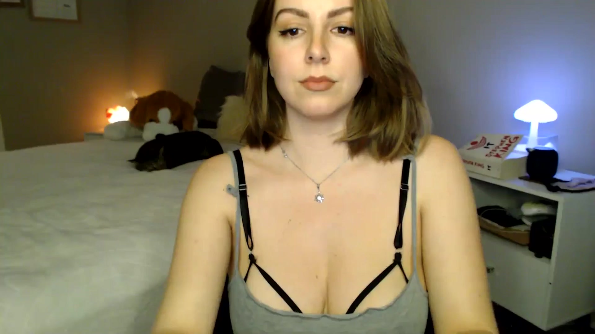Gallery image thumbnail from MyaDelaney's myfreecams stream on, 02/07/2025, 03:28 image 3 of 20