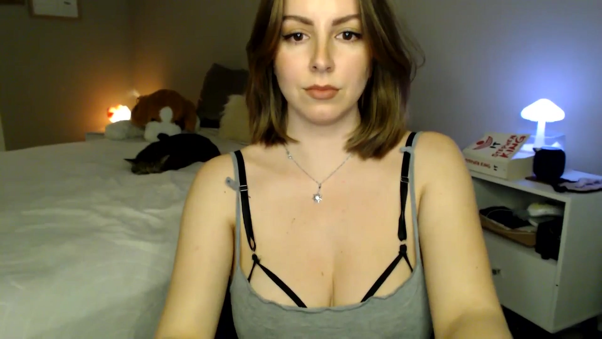 Gallery image thumbnail from MyaDelaney's myfreecams stream on, 02/07/2025, 03:28 image 19 of 20