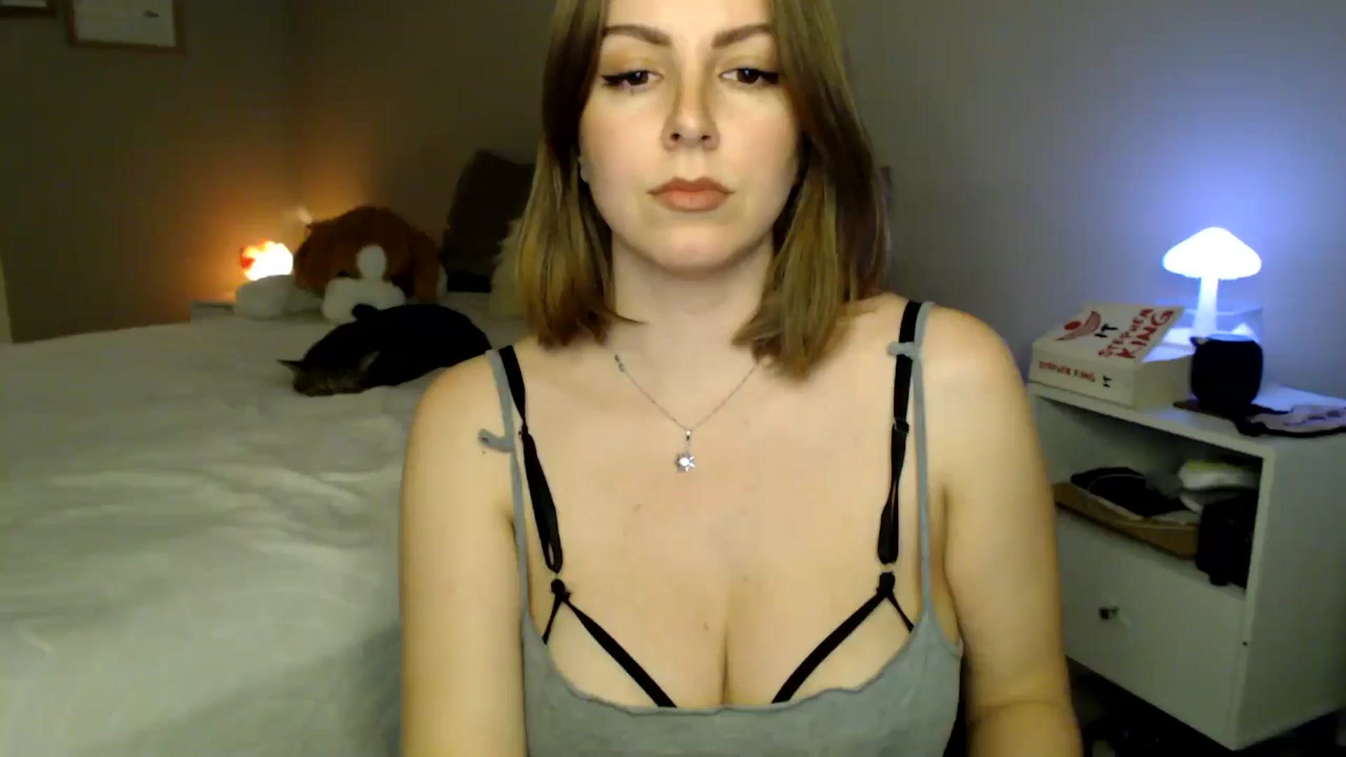 Gallery image thumbnail from MyaDelaney's myfreecams stream on, 02/07/2025, 03:28 image 14 of 20