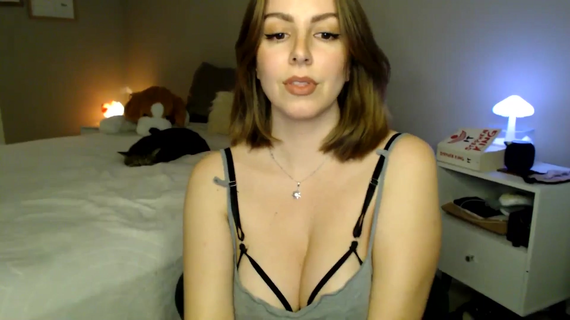 Gallery image thumbnail from MyaDelaney's myfreecams stream on, 02/07/2025, 03:28 image 18 of 20