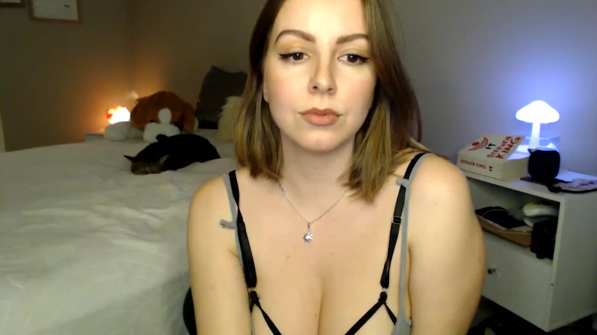 Gallery image thumbnail from MyaDelaney's myfreecams stream on, 02/07/2025, 03:28 image 10 of 20