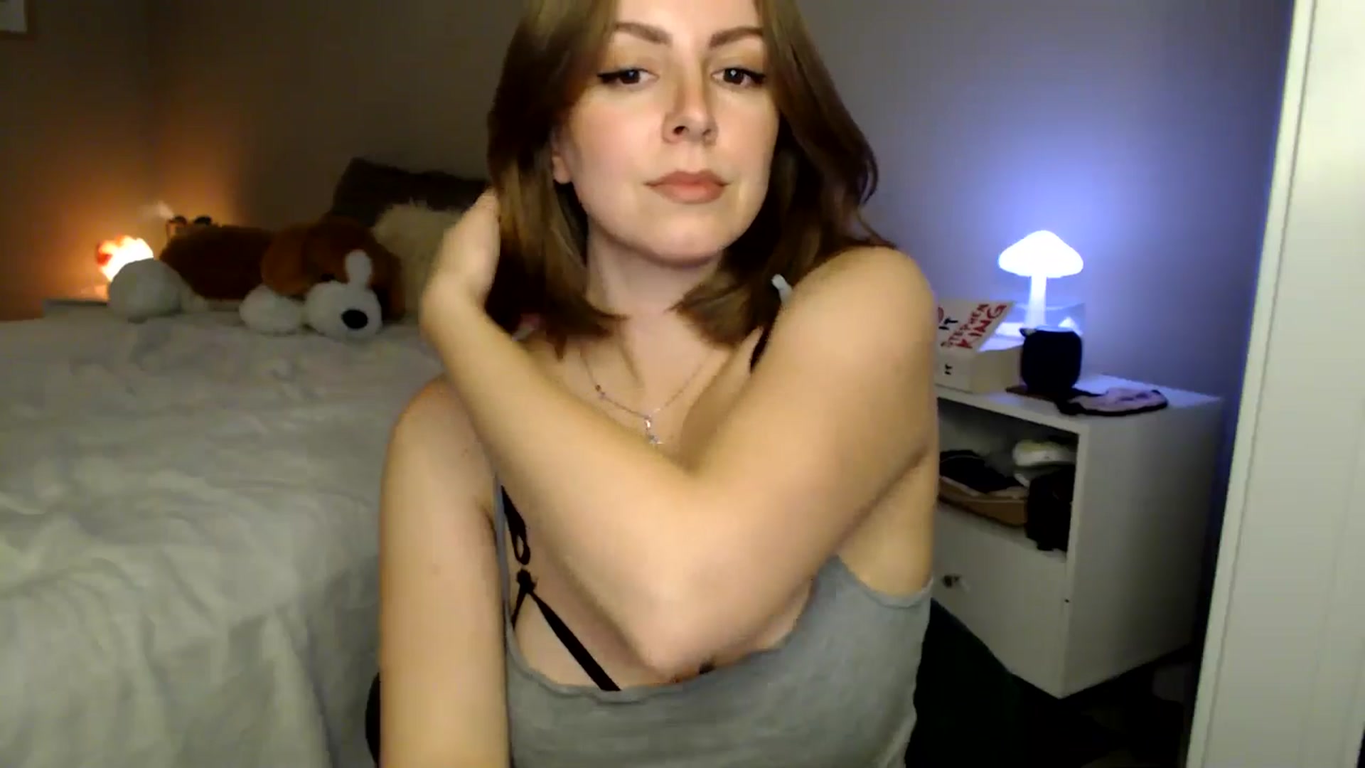 Gallery image thumbnail from MyaDelaney's myfreecams stream on, 02/07/2025, 04:49 image 9 of 20