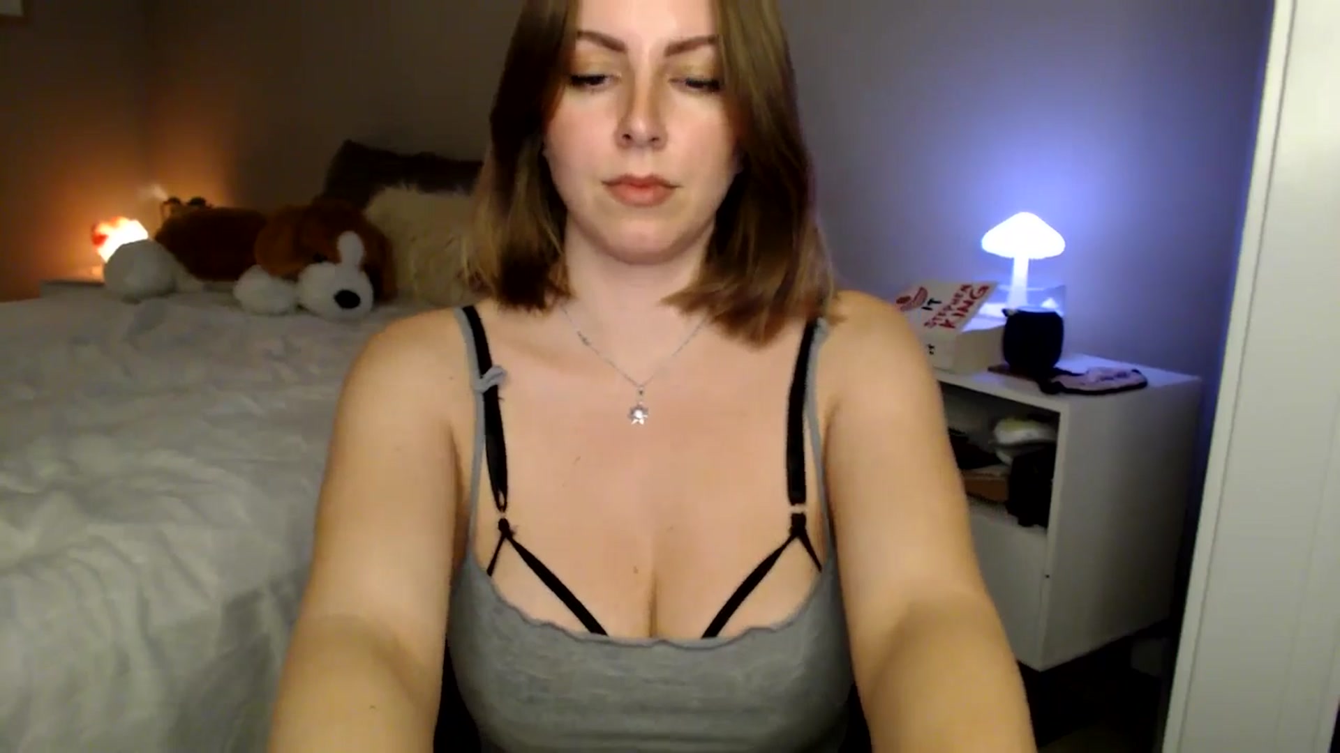 Gallery image thumbnail from MyaDelaney's myfreecams stream on, 02/07/2025, 04:49 image 6 of 20
