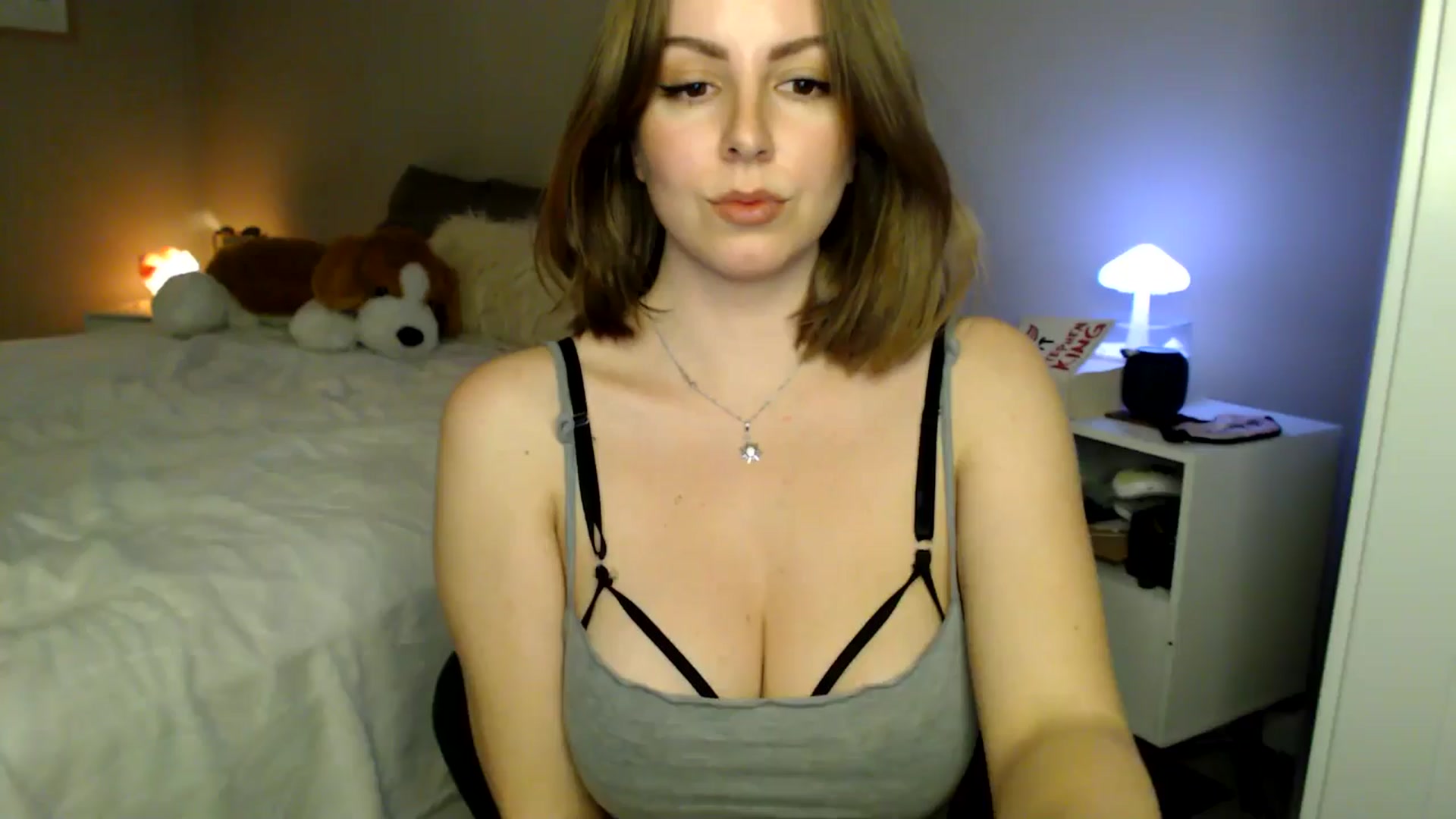 Gallery image thumbnail from MyaDelaney's myfreecams stream on, 02/07/2025, 04:49 image 1 of 20