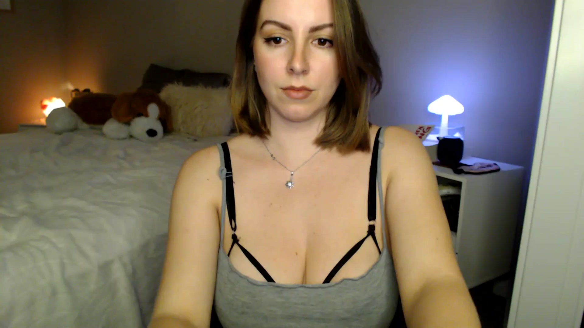 Gallery image thumbnail from MyaDelaney's myfreecams stream on, 02/07/2025, 04:49 image 14 of 20