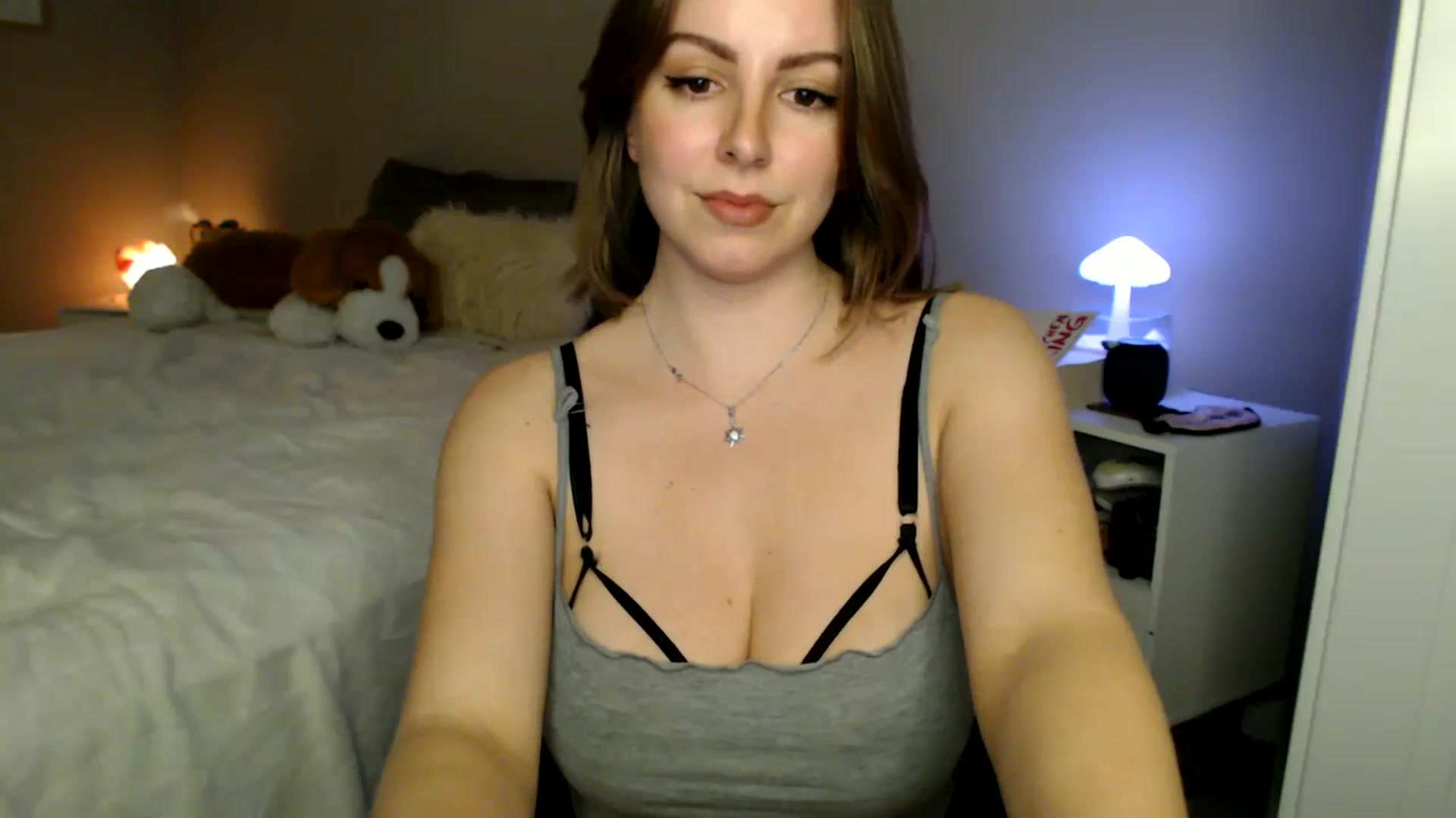 Gallery image thumbnail from MyaDelaney's myfreecams stream on, 02/07/2025, 04:49 image 4 of 20