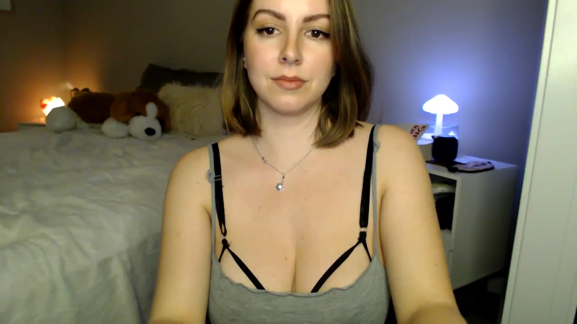 Gallery image thumbnail from MyaDelaney's myfreecams stream on, 02/07/2025, 04:49 image 18 of 20