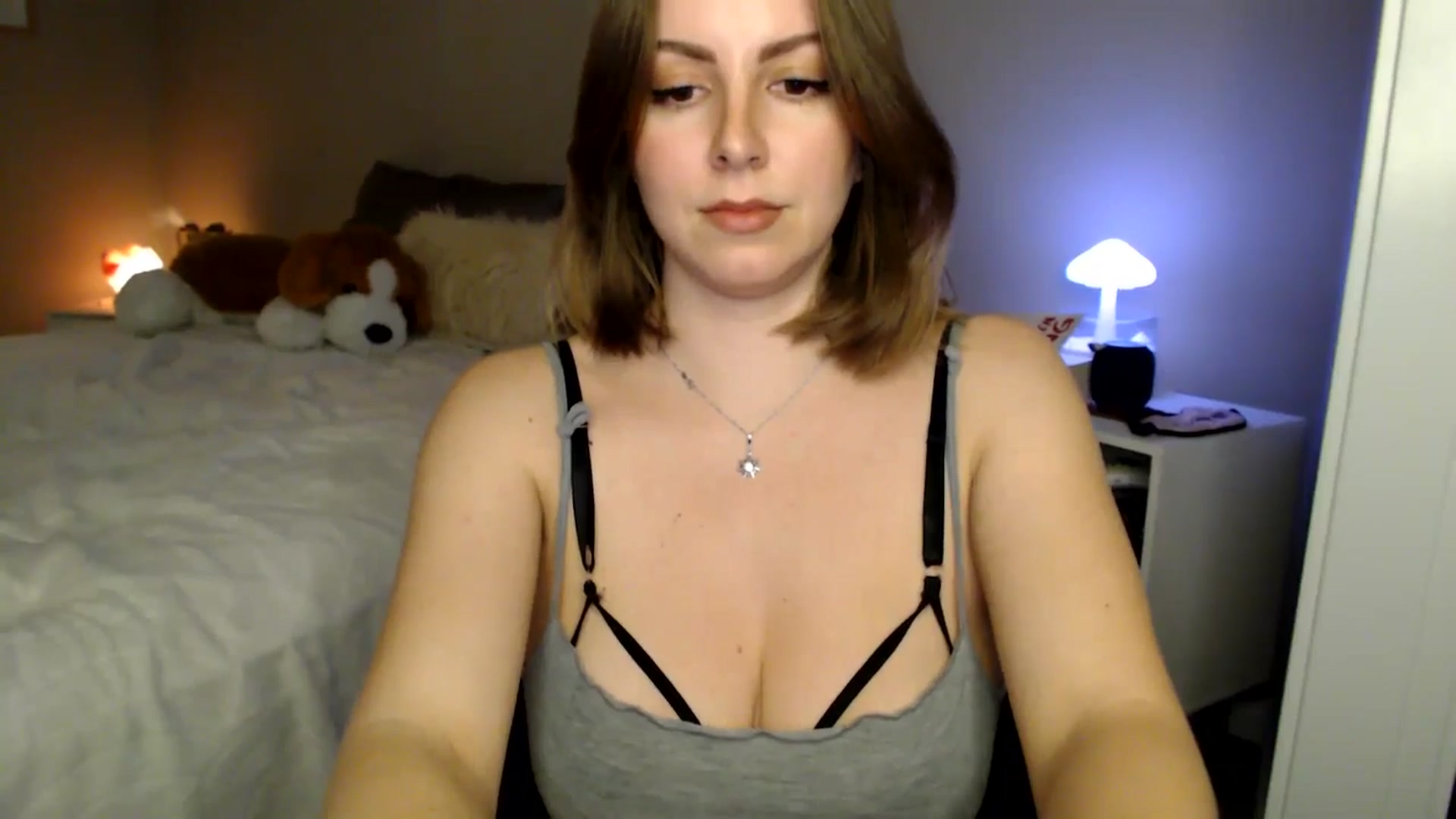 Gallery image thumbnail from MyaDelaney's myfreecams stream on, 02/07/2025, 04:49 image 7 of 20