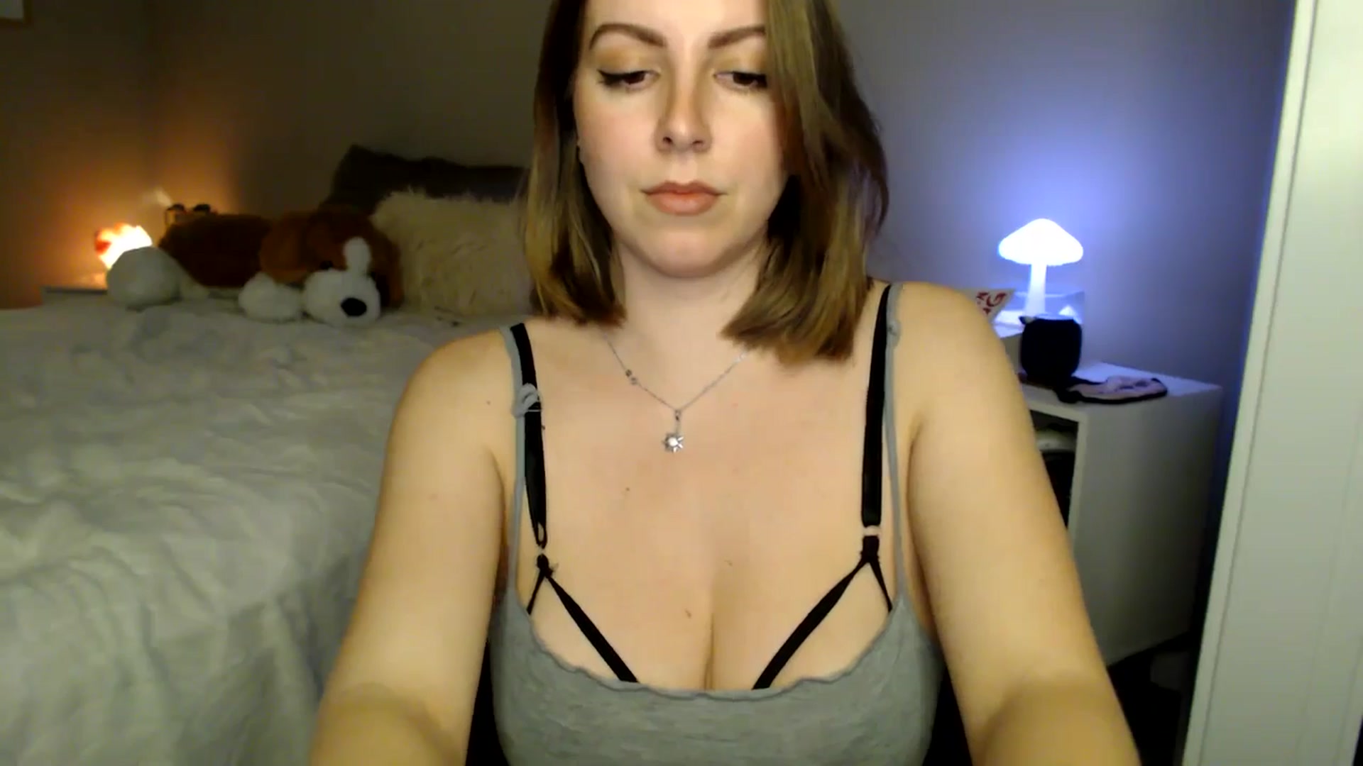 Gallery image thumbnail from MyaDelaney's myfreecams stream on, 02/07/2025, 04:49 image 17 of 20