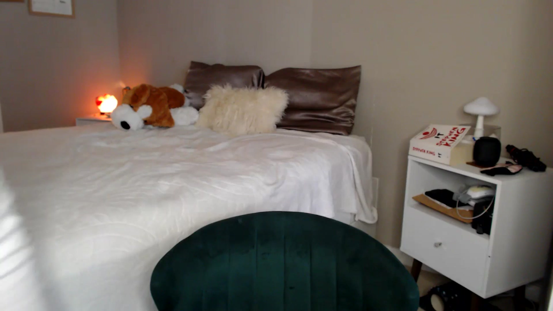 Gallery image thumbnail from MyaDelaney's myfreecams stream on, 02/07/2025, 23:48 image 18 of 20