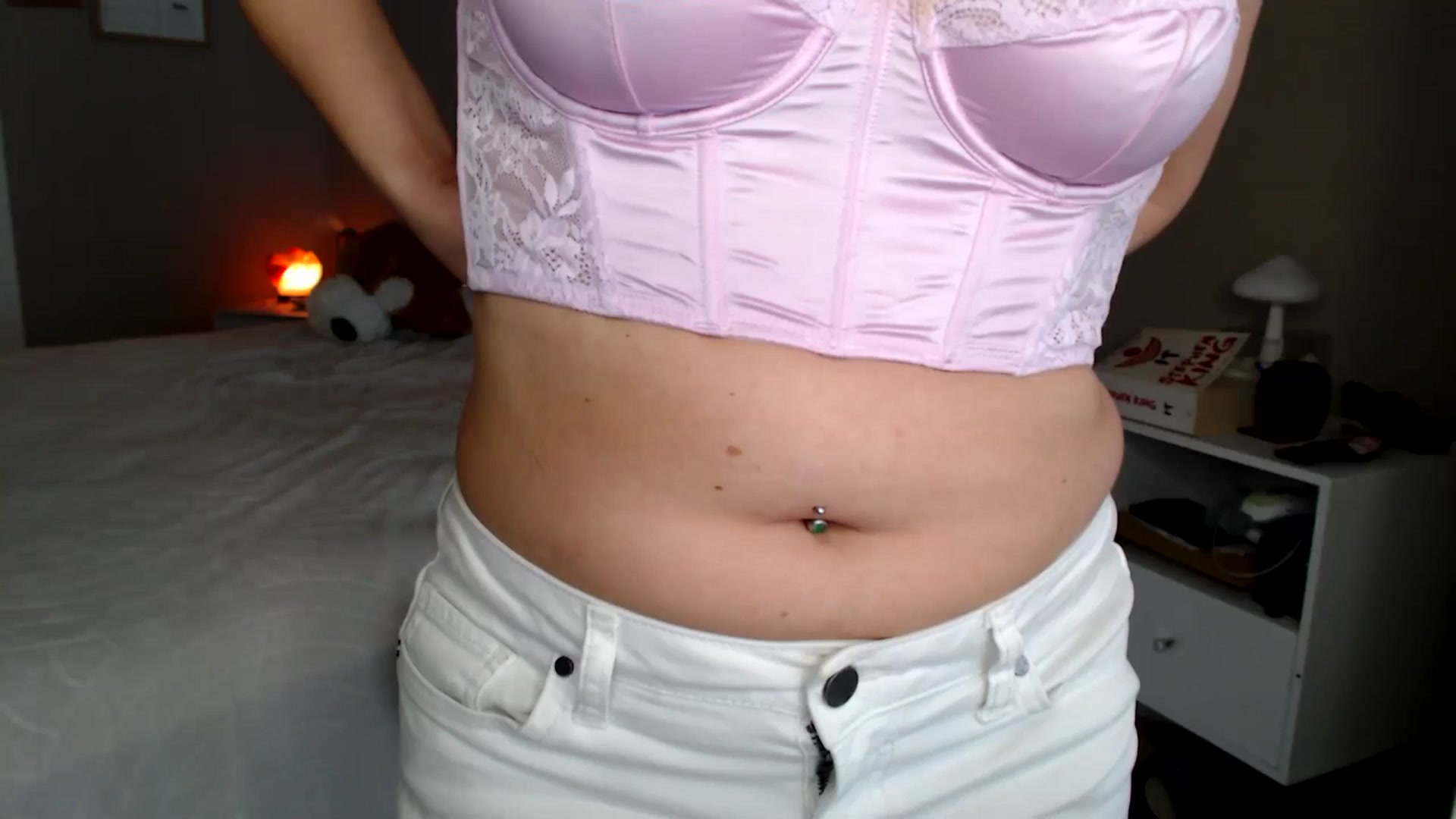 Gallery image thumbnail from MyaDelaney's myfreecams stream on, 02/07/2025, 23:48 image 11 of 20