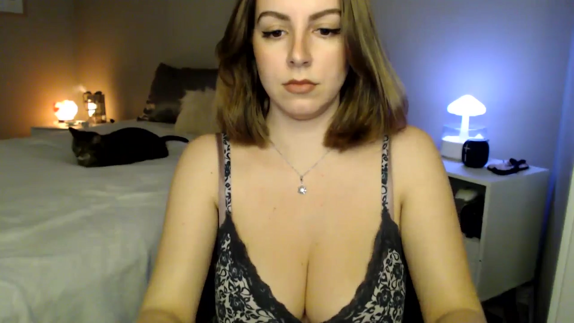 Gallery image thumbnail from MyaDelaney's myfreecams stream on, 02/10/2025, 05:12 image 2 of 20