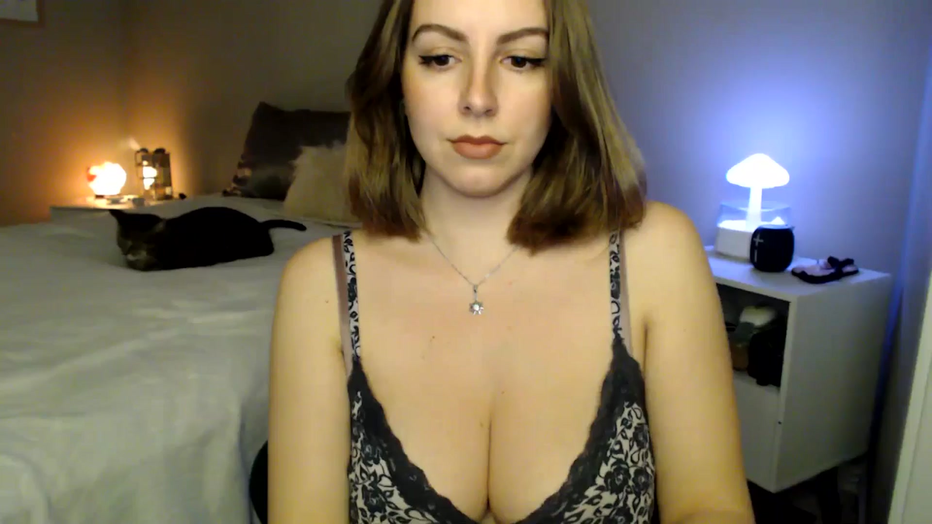 Gallery image thumbnail from MyaDelaney's myfreecams stream on, 02/10/2025, 05:12 image 3 of 20