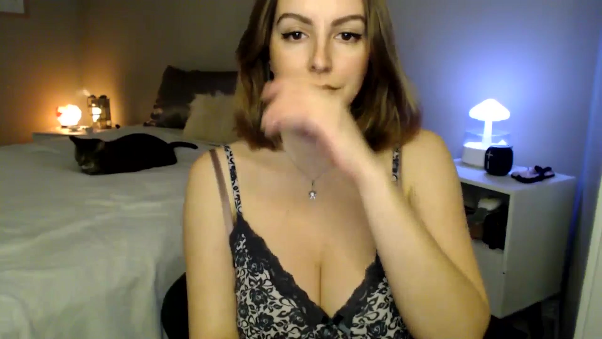 Gallery image thumbnail from MyaDelaney's myfreecams stream on, 02/10/2025, 05:12 image 5 of 20