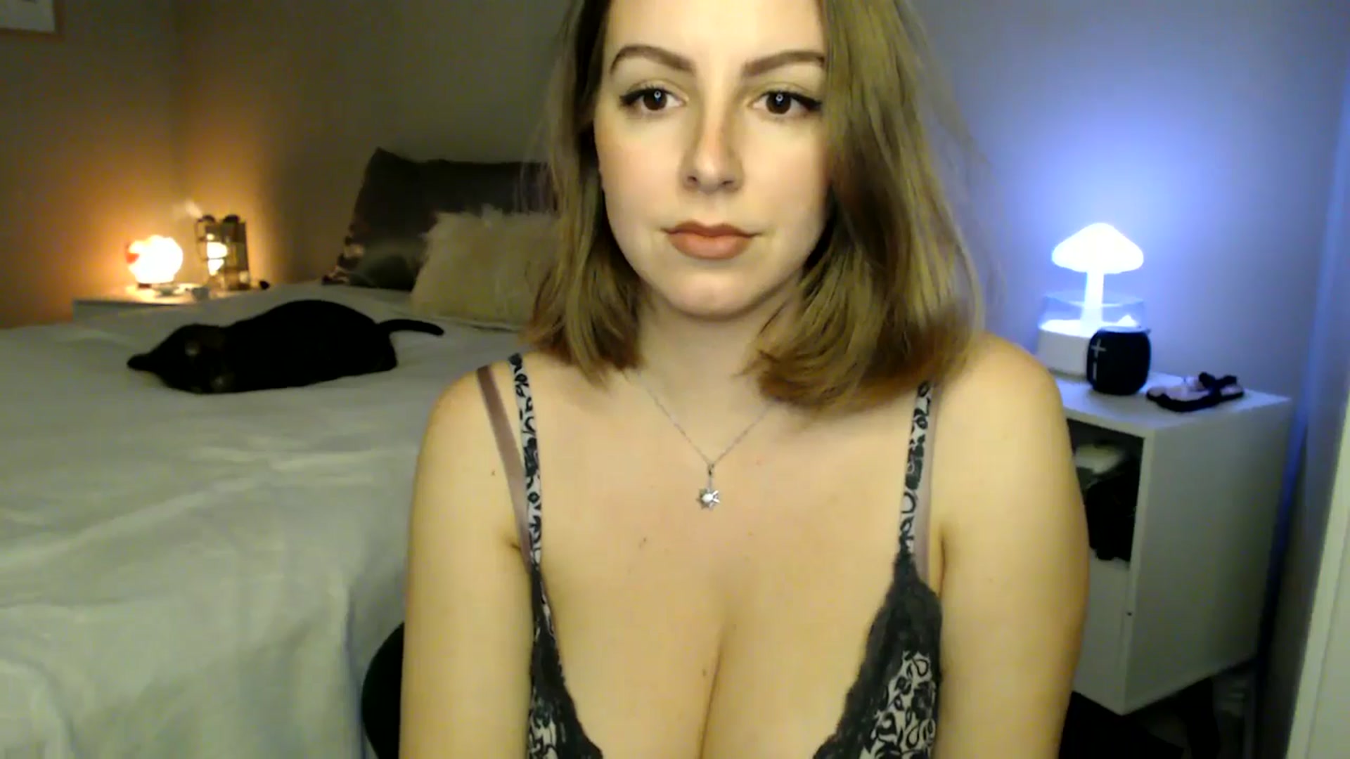 Gallery image thumbnail from MyaDelaney's myfreecams stream on, 02/10/2025, 05:12 image 8 of 20