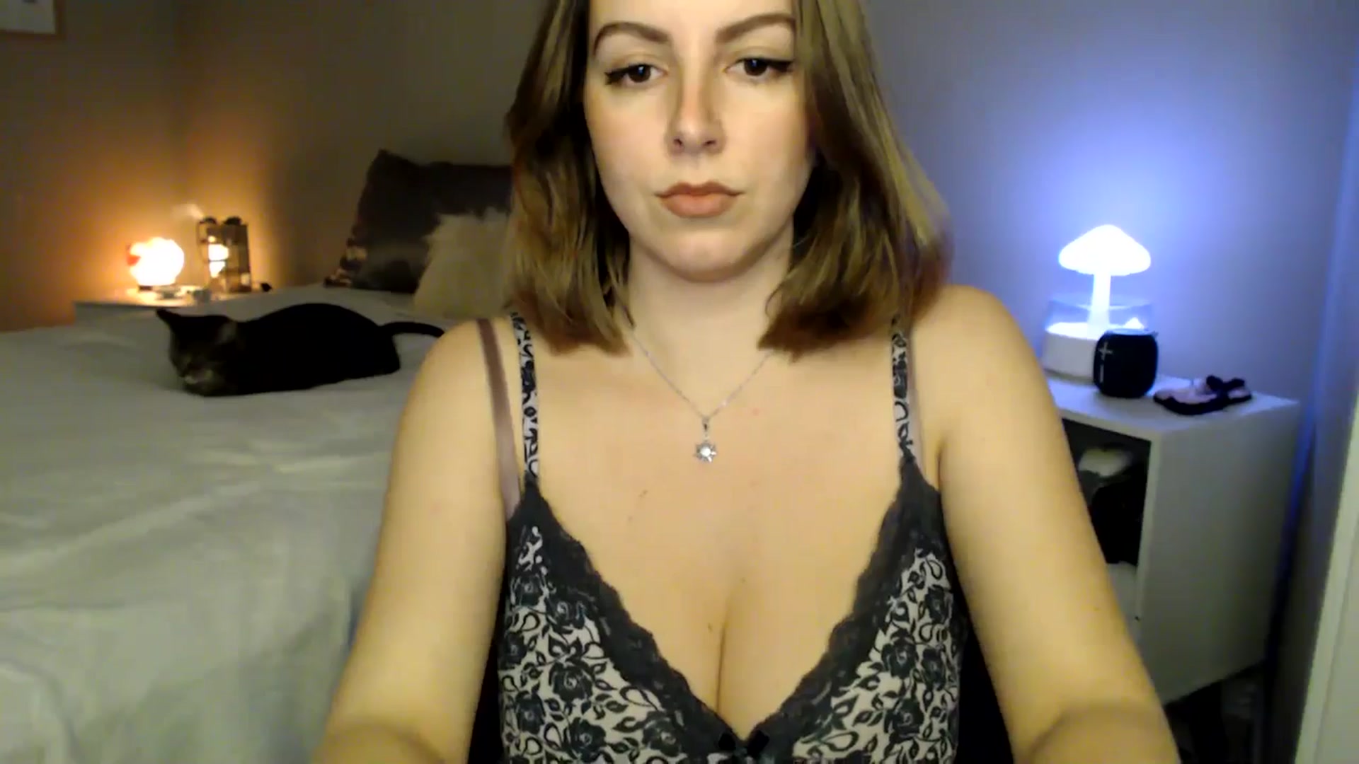 Gallery image thumbnail from MyaDelaney's myfreecams stream on, 02/10/2025, 05:12 image 6 of 20