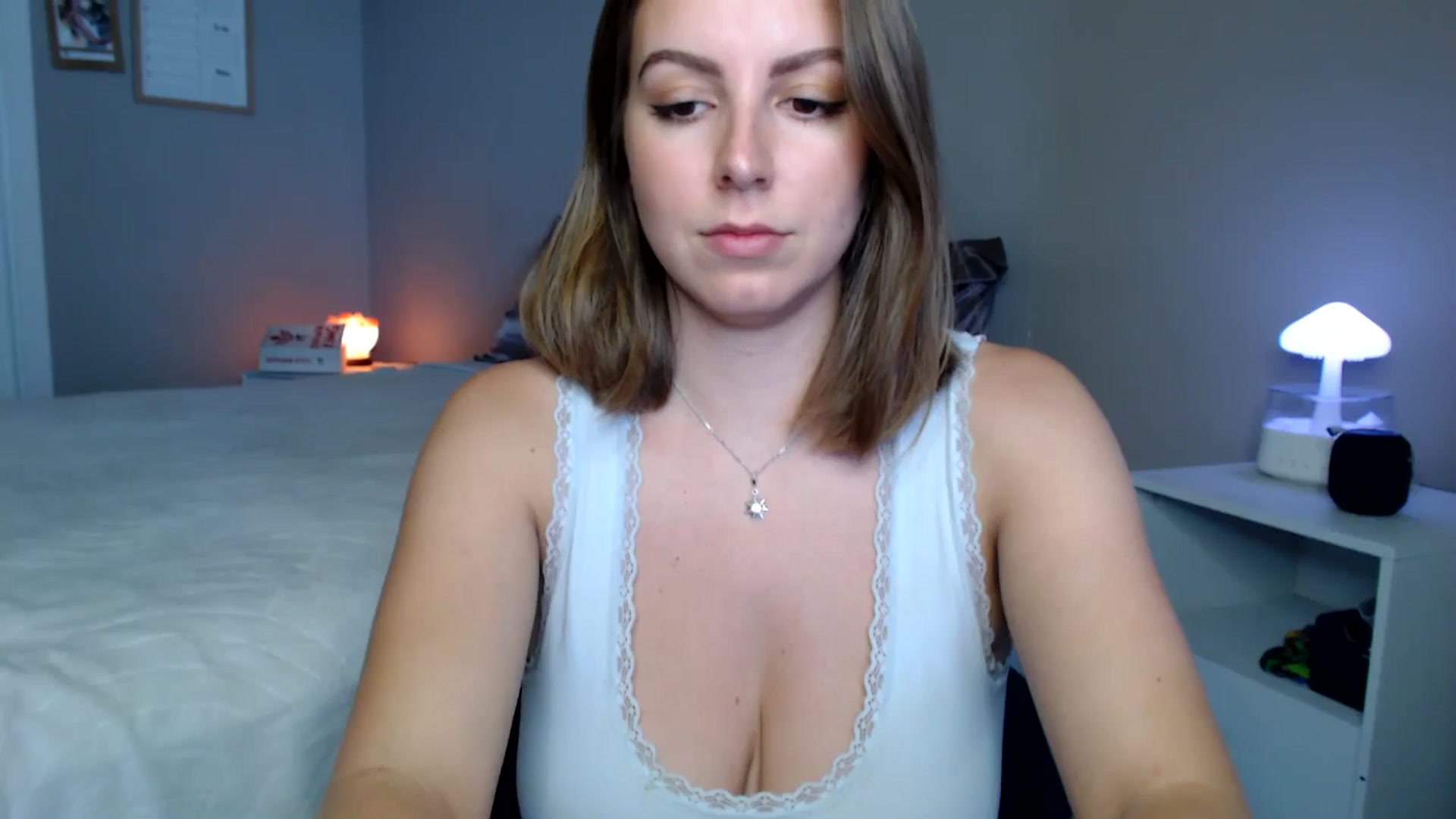 Gallery image thumbnail from MyaDelaney's myfreecams stream on, 03/28/2025, 19:37 image 1 of 20