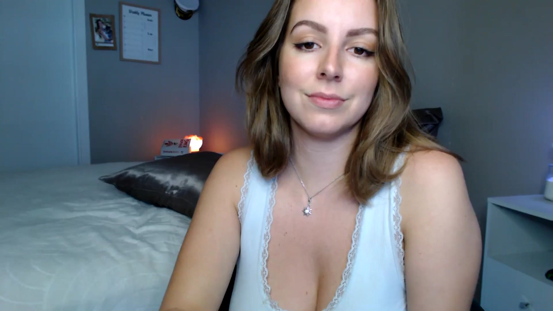 Gallery image thumbnail from MyaDelaney's myfreecams stream on, 03/28/2025, 19:37 image 13 of 20