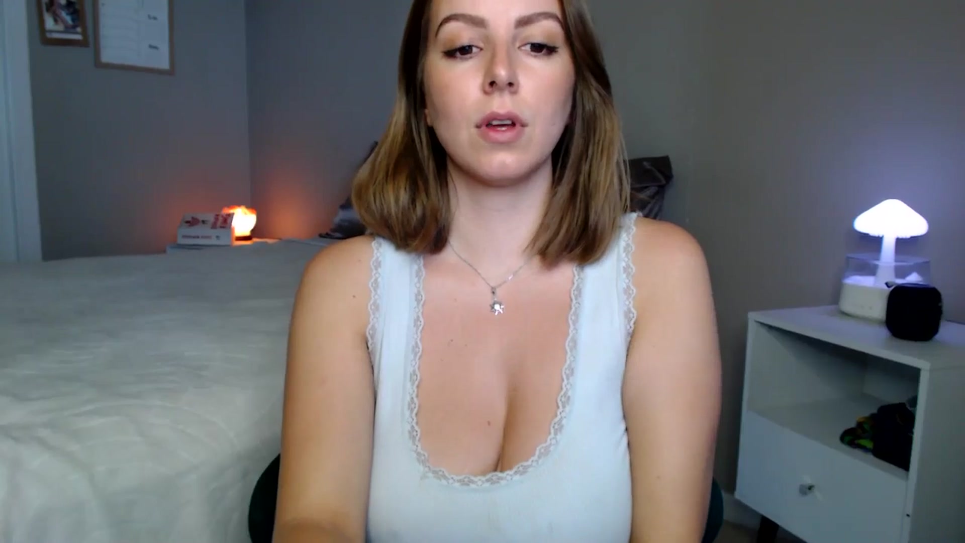 Gallery image thumbnail from MyaDelaney's myfreecams stream on, 03/28/2025, 19:37 image 6 of 20