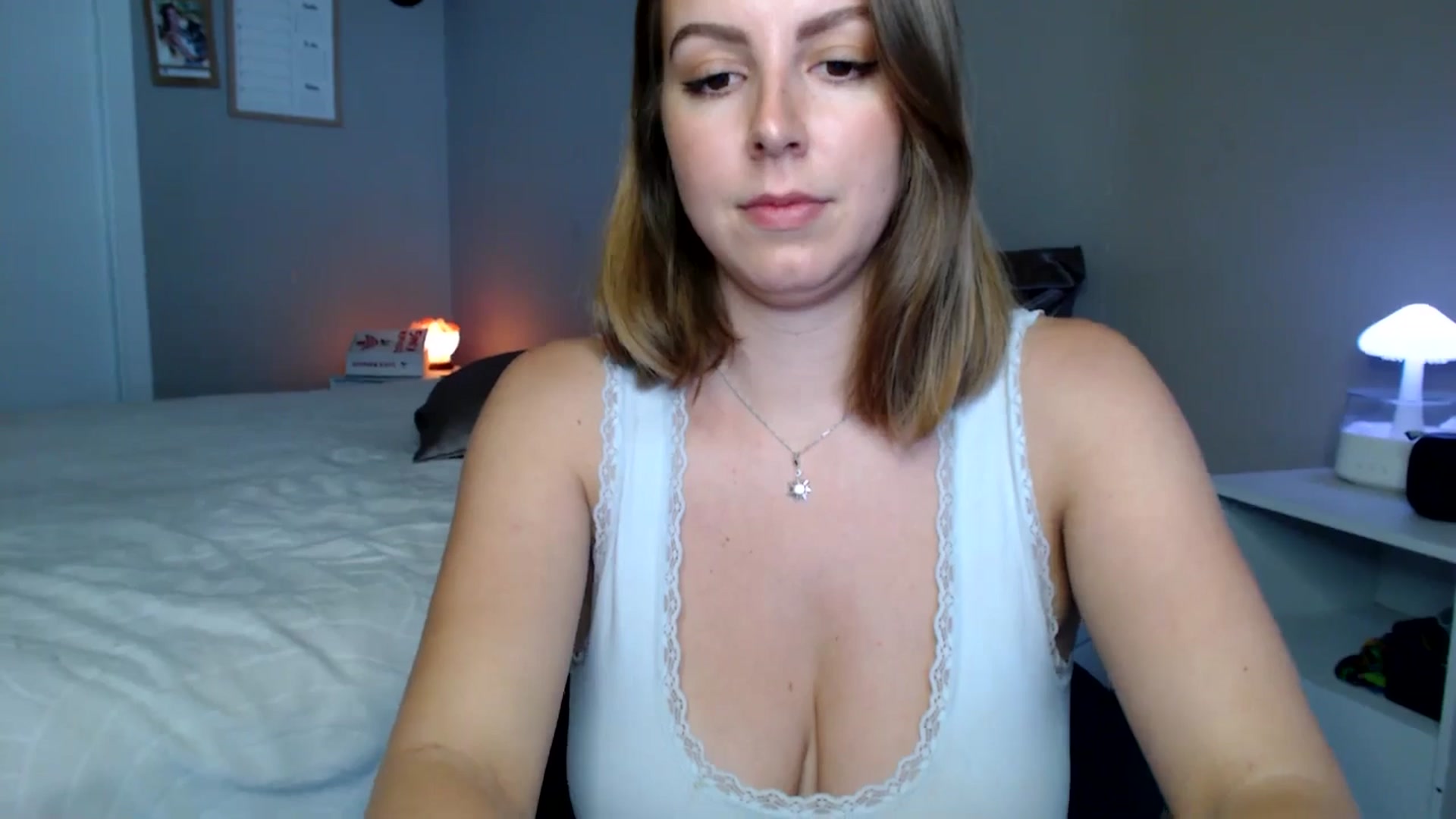 Gallery image thumbnail from MyaDelaney's myfreecams stream on, 03/28/2025, 20:10 image 19 of 20