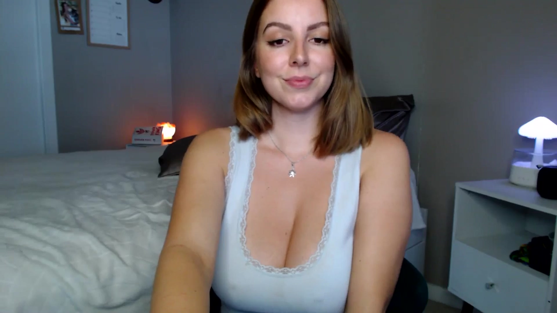 Gallery image thumbnail from MyaDelaney's myfreecams stream on, 03/28/2025, 20:10 image 6 of 20