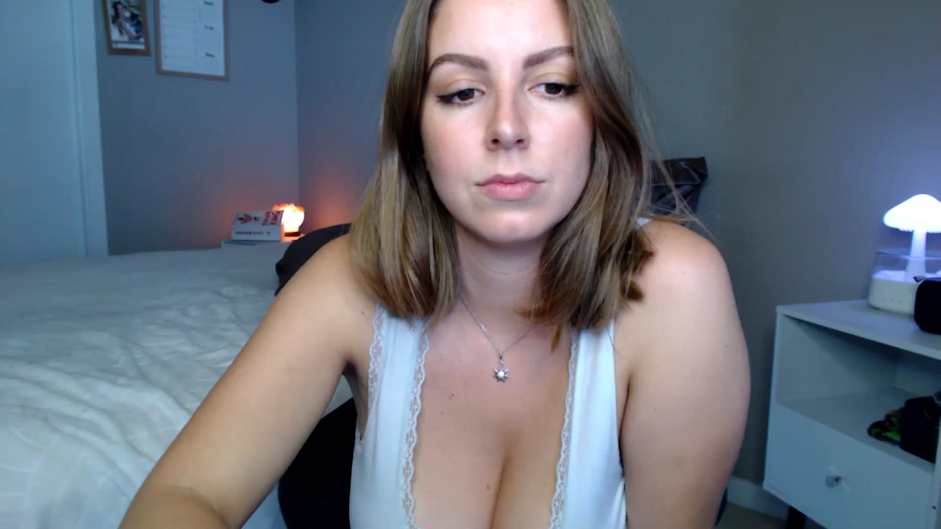 Gallery image thumbnail from MyaDelaney's myfreecams stream on, 03/28/2025, 20:10 image 1 of 20