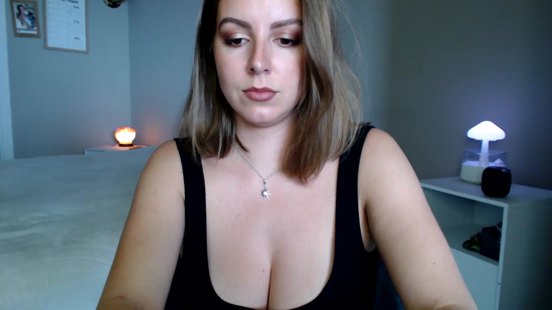 Gallery image thumbnail from MyaDelaney's myfreecams stream on, 03/29/2025, 20:55 image 9 of 20