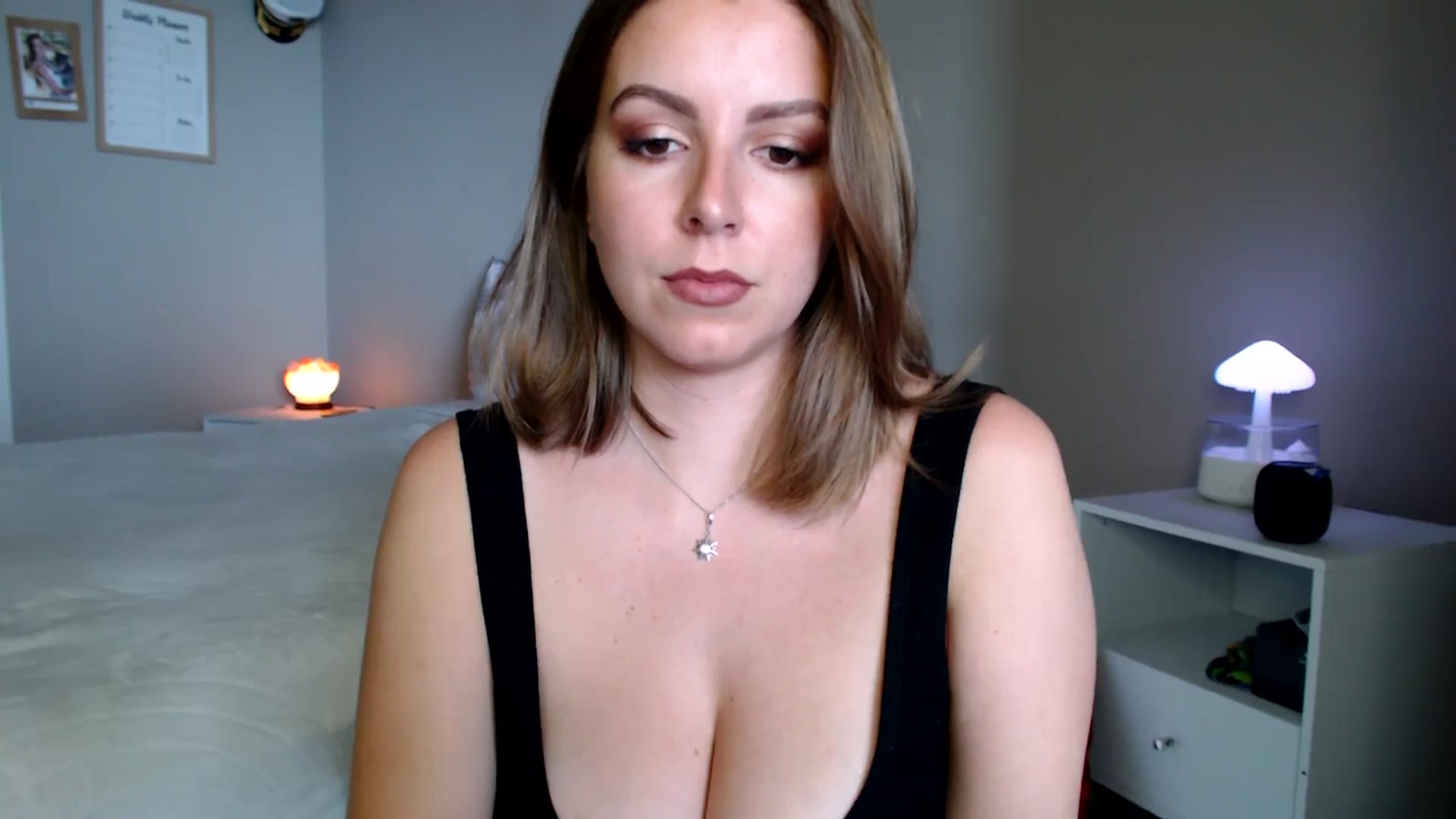 Gallery image thumbnail from MyaDelaney's myfreecams stream on, 03/29/2025, 20:55 image 6 of 20