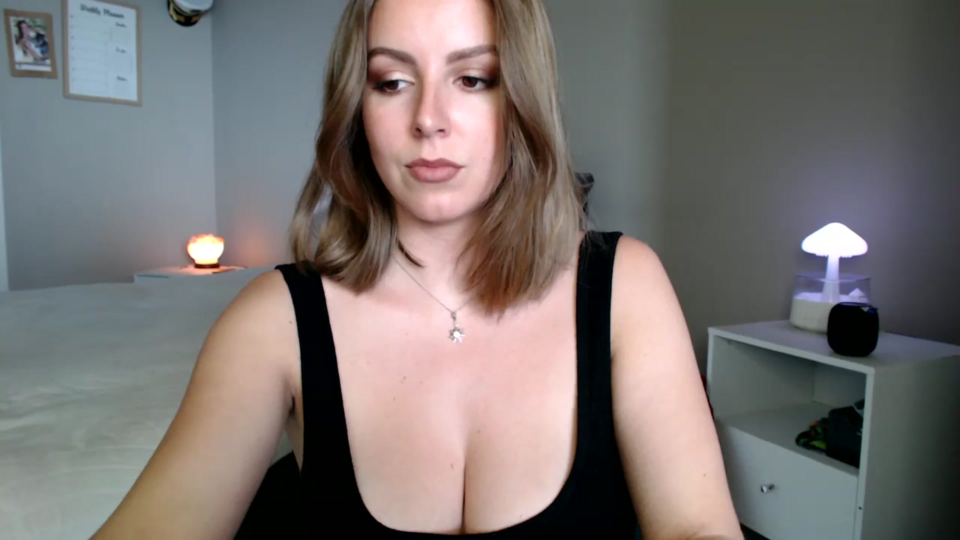 Gallery image thumbnail from MyaDelaney's myfreecams stream on, 03/29/2025, 20:55 image 2 of 20
