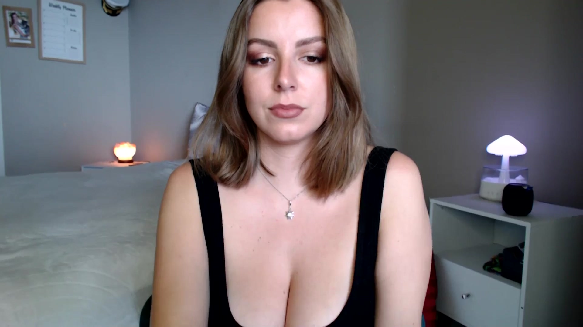 Gallery image thumbnail from MyaDelaney's myfreecams stream on, 03/29/2025, 20:55 image 3 of 20