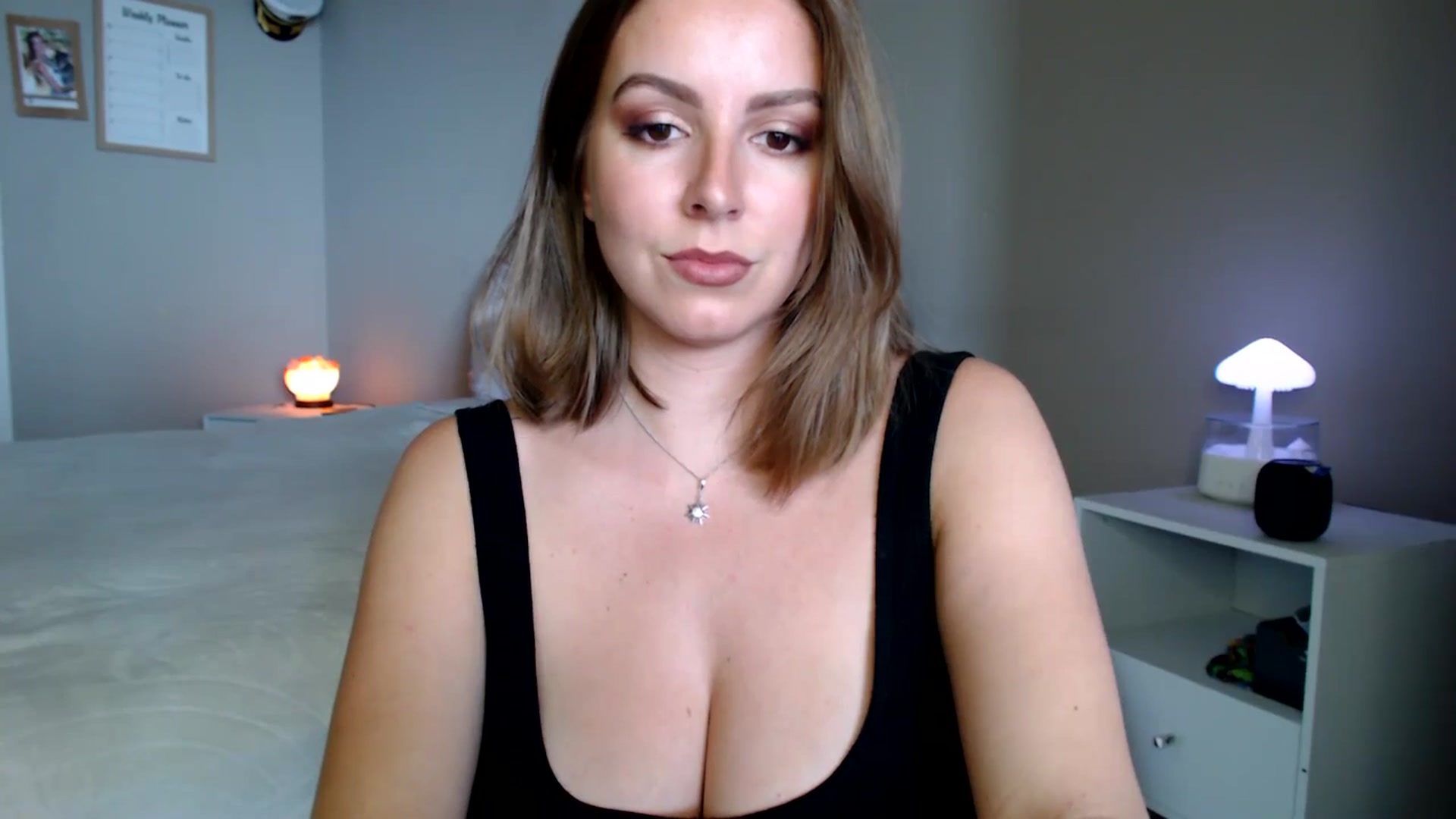 Gallery image thumbnail from MyaDelaney's myfreecams stream on, 03/29/2025, 20:55 image 5 of 20