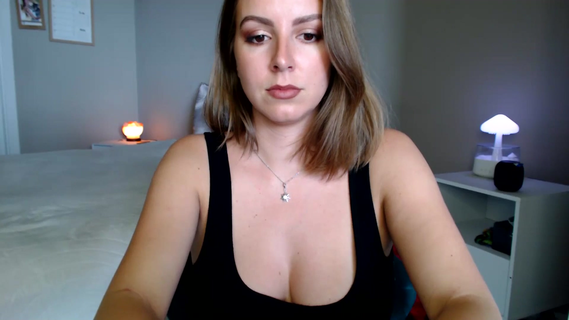 Gallery image thumbnail from MyaDelaney's myfreecams stream on, 03/29/2025, 20:55 image 19 of 20