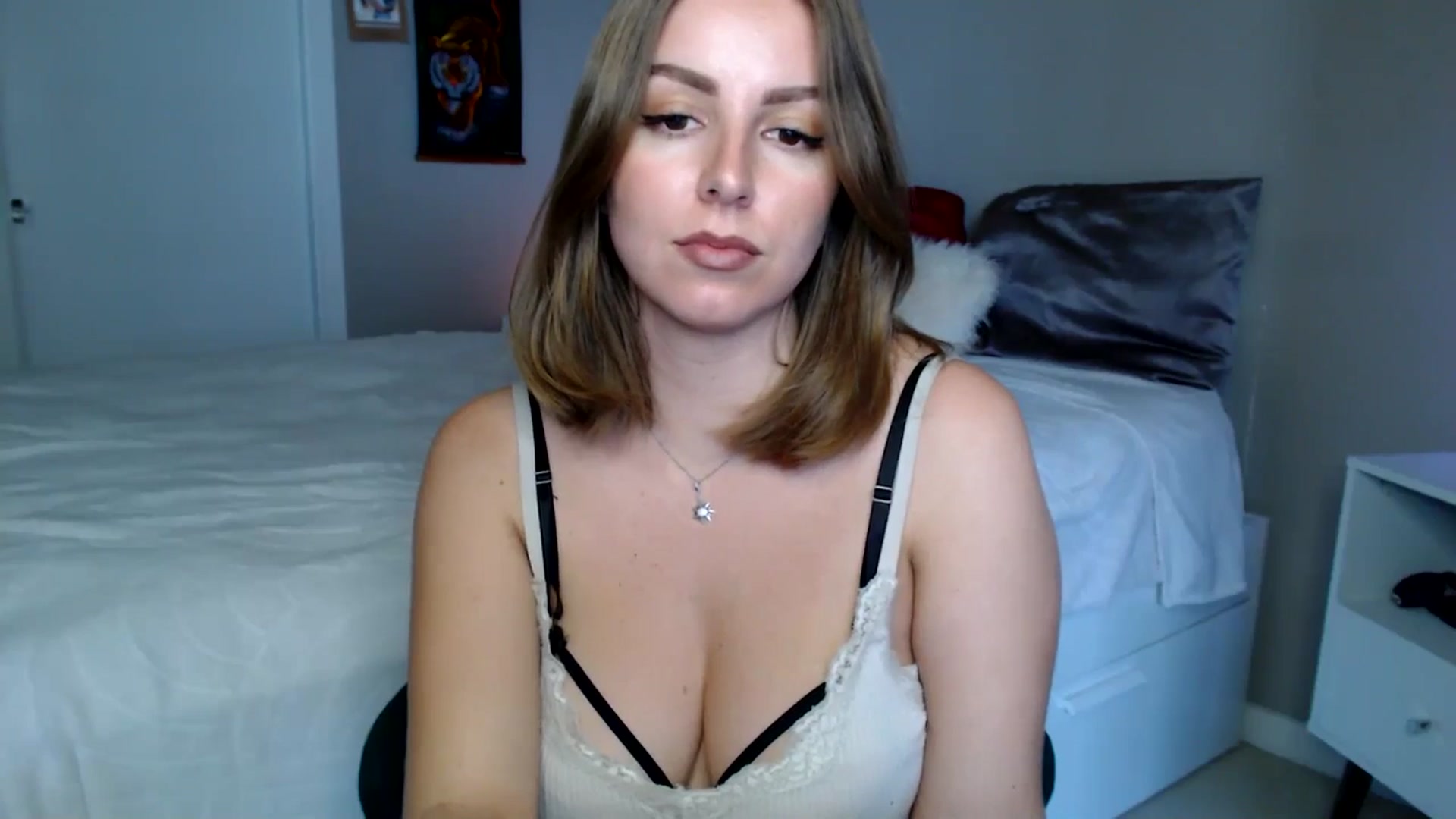 Gallery image thumbnail from MyaDelaney's myfreecams stream on, 04/11/2025, 02:26 image 19 of 20