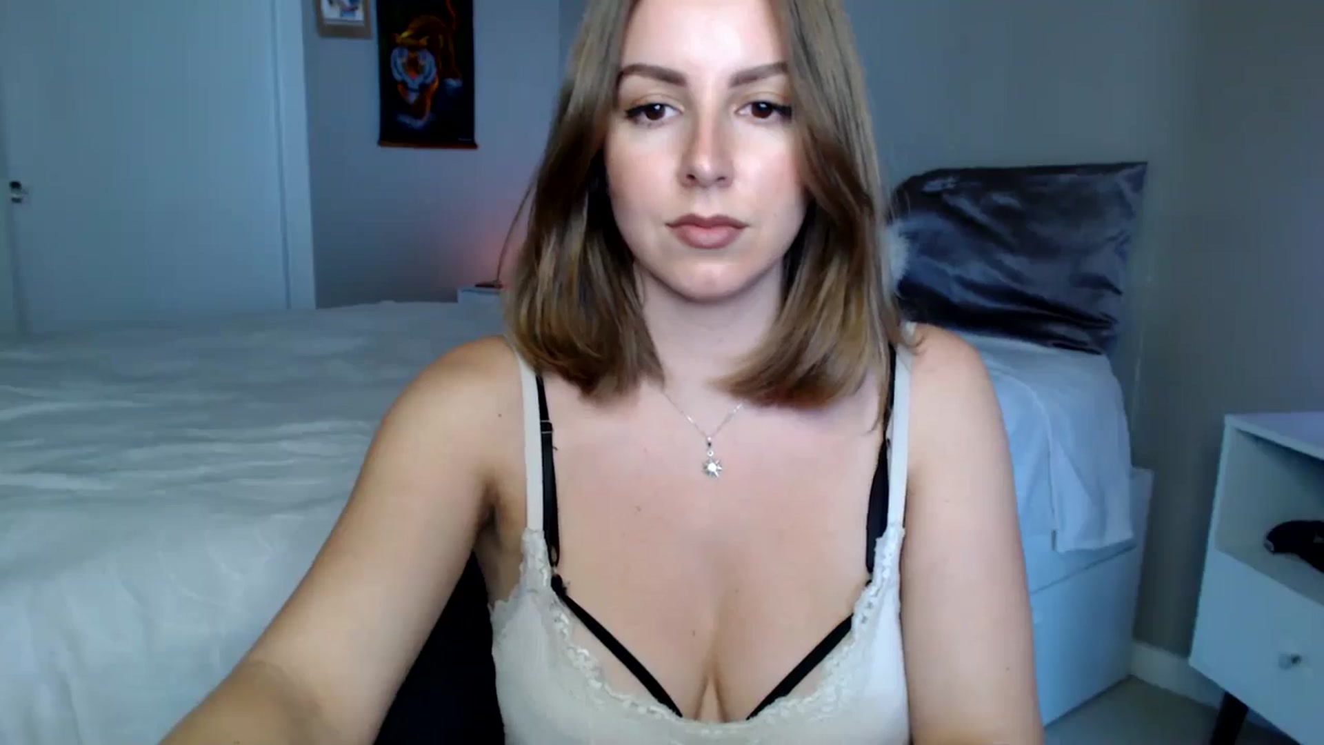 Gallery image thumbnail from MyaDelaney's myfreecams stream on, 04/11/2025, 02:26 image 6 of 20