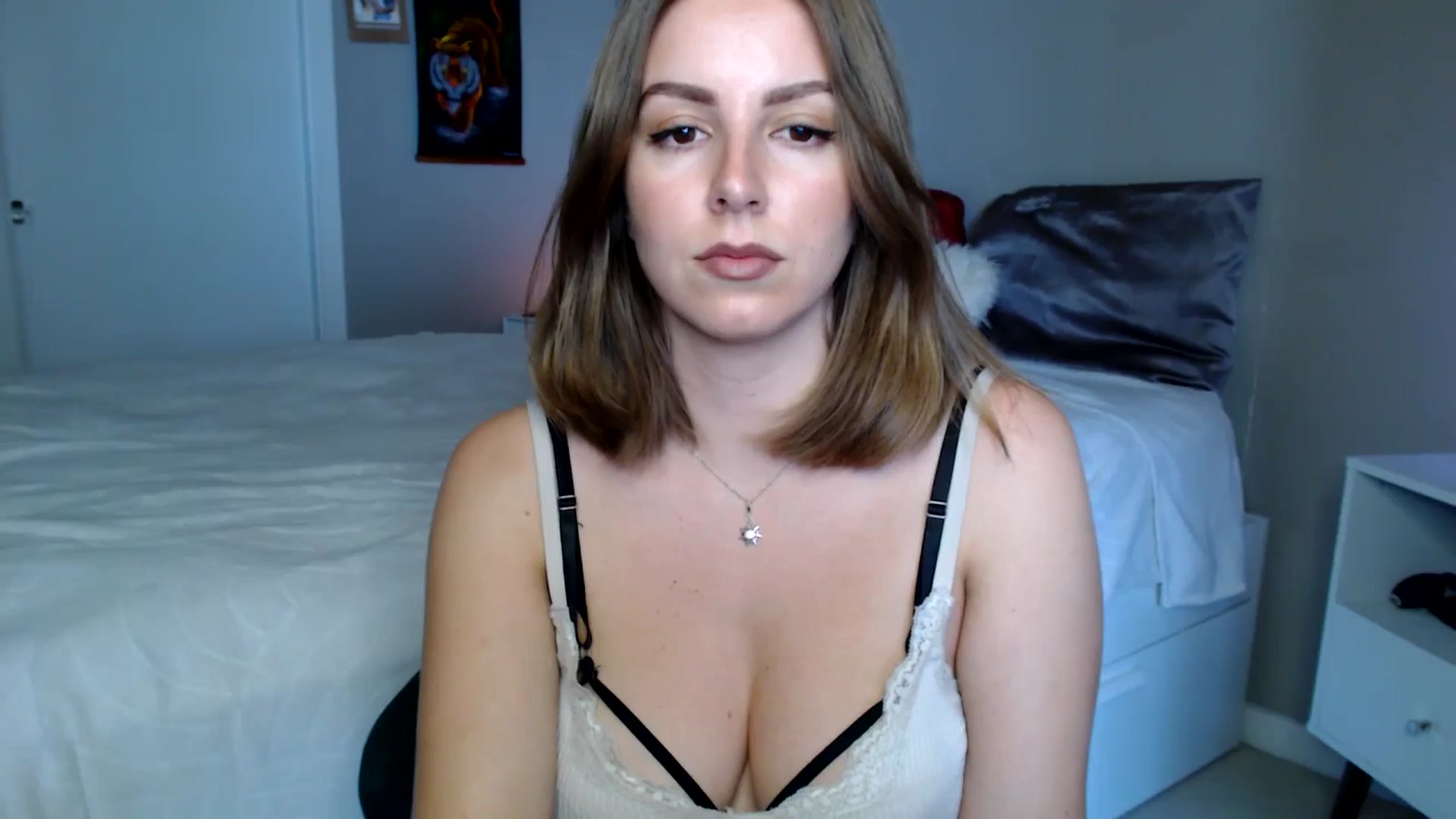 Gallery image thumbnail from MyaDelaney's myfreecams stream on, 04/11/2025, 02:26 image 1 of 20