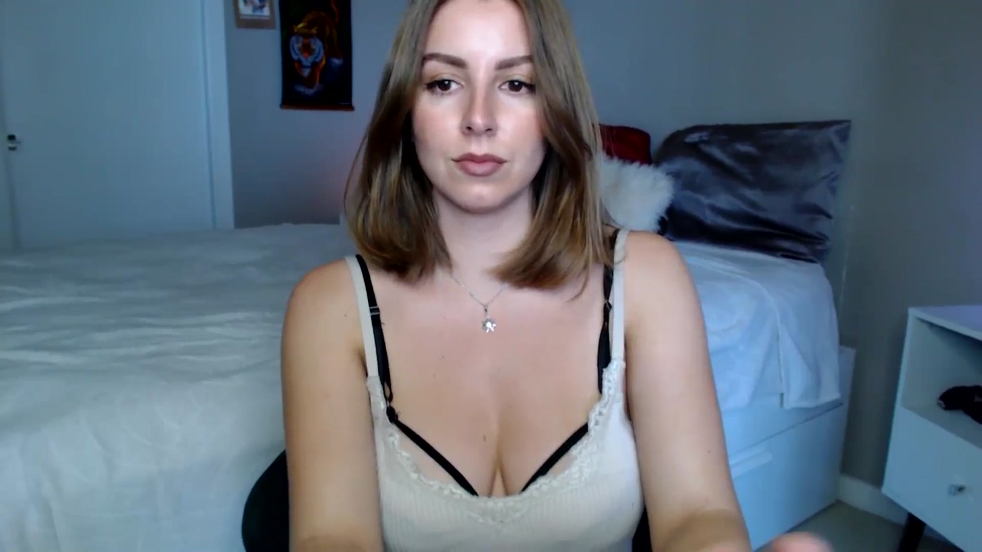 Gallery image thumbnail from MyaDelaney's myfreecams stream on, 04/11/2025, 02:26 image 8 of 20